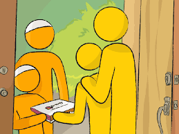 How to be a Productive Neighbour - Productive Muslim