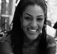 Stone Center Welcomes the Many Talents of Sarah Jones