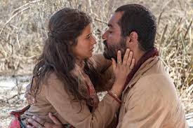 História de amor e cangaço, “Guerreiros do Sol” estreia nesta quarta-feira na TV Globo