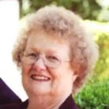 Obituary information for Dennis, Betty L.