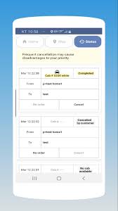 You will need to download this android apk for free from this post. Exchange Taxi Exchange Taxi Call Taxi For Android Apk Download