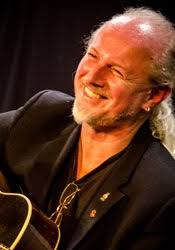 Toronto Healing Garden Benefit Concert