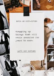 A Tribute To Givers In 2020 Gifts Holiday Gift Guide Gift Guide