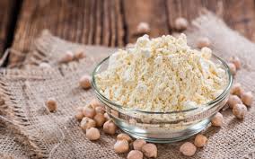 Substitute For Chickpea Flour