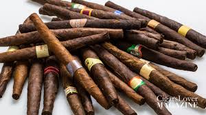 Mosi Cigarslover Magazine