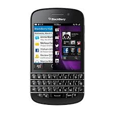 Buy refurbished unlocked blackberry z10 unlocked smartphone from walmart canada. Blackberry Q10 Unlocked Cellphone 16gb Tiendamia Com