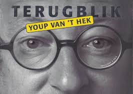 Bol Com Terugblik Youp Van T Hek 9789060055182 Boeken