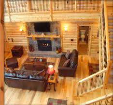 log cabin siding and knotty pine paneling