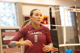 Women's Volleyball vs Hanover