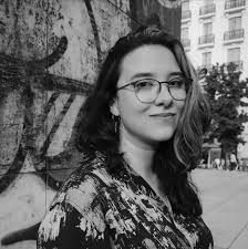 Biografía de Sofía Crespo Madrid — Sofía Crespo Madrid