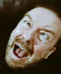 Ricky Gervais