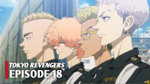 Nonton tokyo revengers subtitle indonesia. Tokyo Revengers Episode 18 Takarir Indonesia Spoiler Youtube