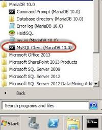 Compare Mariadb Vs Sql Server Sql Commands Sql Commands Sql Server Sql