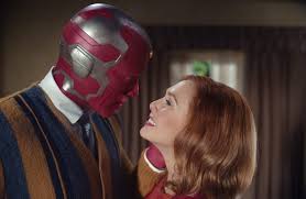 Wandavision Episode 2 Recap Who Is The Mysterious Beekeeper
