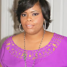 Ebony Bynum's Instagram, Twitter & Facebook