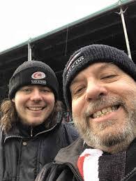 Nicholas Henley's Instagram, Twitter & Facebook