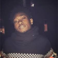 Romeo Harris's Instagram, Twitter & Facebook