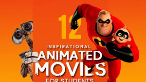 A prince must learn to be a hero. 12 Inspirational Animated Movies For Students