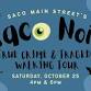 Saco Noir: True Crime and Tragedy  |  Spooky event image