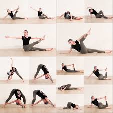 Best Restorative Yoga Poses Yoga Asanas Yoga Body Transformation Yoga Twist Poses