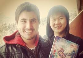 Feature: THE PAST WINNERS OF OUR STUDENTS CONTEST