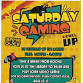Saturday Gaming event image