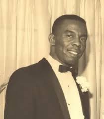 Obituary information for John Wesley Cook