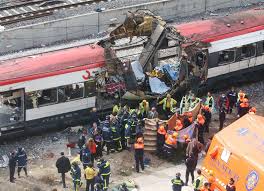قیمت بلیط قطار رابطه مستقیمی با مسیر ریلی مورد نظر، نوع قطار و امکانات رفاهی آن دارد. Madrid Train Bombings Of 2004 Description Facts Britannica