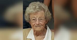 Obituary information for Mary Elizabeth Jones