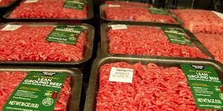 Ground Beef Recalled At Walmart Kroger For Possible E Coli Contamination