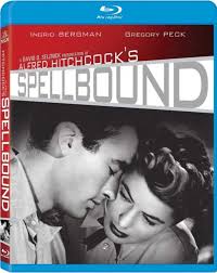 Blu-ray Review: 'SPELLBOUND'