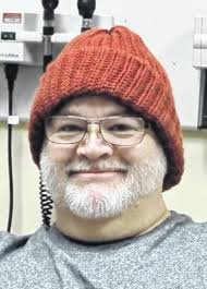 Douglas Goins Obituary (1965