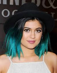 Hiussuortuvia: marraskuuta 2016