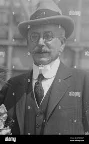 Alan dale Black and White Stock Photos & Images