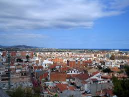 Malgrat de Mar - Wikipedia, la enciclopedia libre