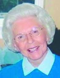 Crystal Zook Obituary (1923