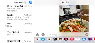 Touch and hold , then tap open new window. Iphone 11 Rotation Sticks Split Screen I Apple Community