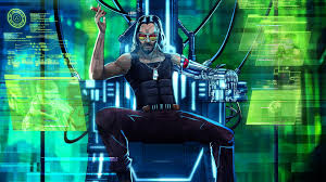 So i thought i would gather them here for your convenience! Cyberpunk 2077 Johnny Silverhand Keanu Reeves 4k Wallpaper 136