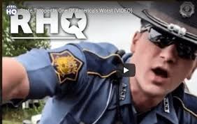 Arkansas State Trooper Ryan Wingo hits car then yanks the driver out for  being annoyed at the trooper before citing him : r/Bad_Cop_No_Donut