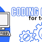 Coding Club for Teens
