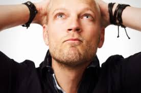 Boka föreläsning med Thomas Järvheden I Speakers&friends