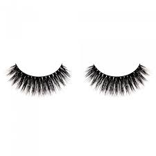 Strip Eyelashes Maxi Volume Eyelash Strip Eyelashes Badass Look Posh Lashes