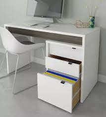 Create your dream bedroom with our selection of beds, dressers and night stands. China Modern Home Office Use Modern Wooden White Writing Table With Three Drawers China Writing Desk Modern Writing Desk