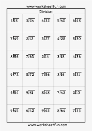 As you scroll down, you will see many worksheets for understand division, division facts, divide by 1 digit, and. Worksheet Third Maths Worksheets Stunning Division 3rd Grade Math Easy Without Year Free Division Worksheets Ks2 Free Worksheet Gemscool Fun Pre Algebra Worksheets Sudoku Puzzles Medium Free Printable Handwriting Worksheets Free Addition