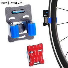 Take the time to get to know your tools, their uses and safety features. Risk Mtb Road Bicycle Wall Parking Clamp Rack Bike Holder Mountain Bike Storage Rack Cycling Tire Support Stand Mount 2019 New Kickstand Aliexpress