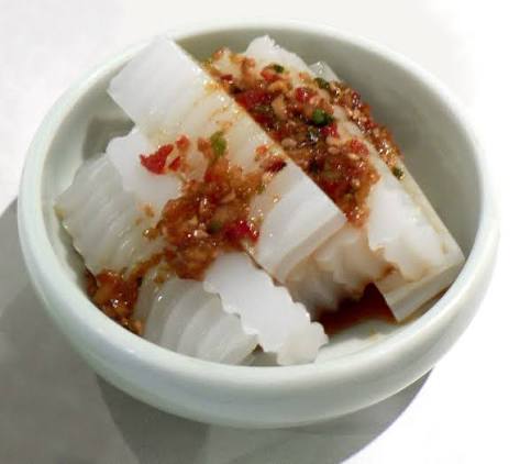 Nokdu Muchim