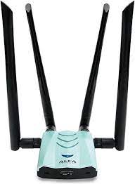 In the rtl8814au source directory, compile the driver as: Christian B On Twitter Awus1900 And Others Using The Rtl8814au Chipset Here S A New Driver For Us Https T Co Shrbquphz7 Monitor Frame Injection Capabilities Https T Co Ntutuigwkv