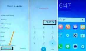 Maybe you would like to learn more about one of these? Cara Paling Mudah Membuka Kunci Pola Oppo Yang Lupa Balog 18