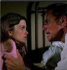 Charlton Heston And Genevieve Bujold In Earthquake 1974 Earthquake Movie Disaster Movie Streaming Tv