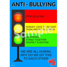 Anti Bullying Poster Ashmore Learning Solutions Choose from over a million free vectors, clipart graphics, vector art images, design templates, and illustrations created by artists worldwide! anti bullying poster